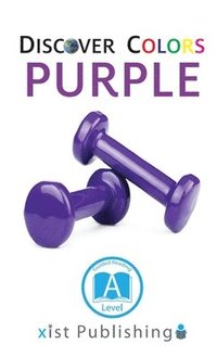 bokomslag Purple