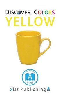 bokomslag Yellow