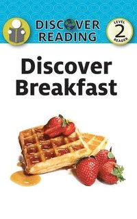 bokomslag Discover Breakfast