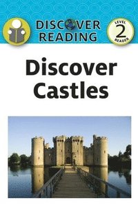 bokomslag Discover Castles