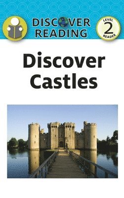 bokomslag Discover Castles