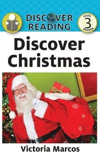 bokomslag Discover Christmas