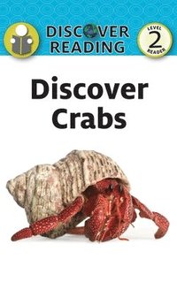 bokomslag Discover Crabs