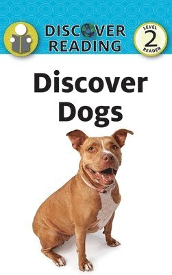 Discover Dogs 1