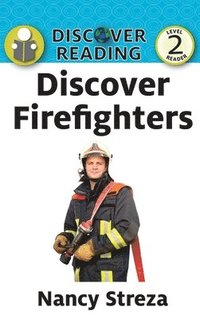 bokomslag Discover Firefighters