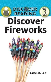 bokomslag Discover Fireworks