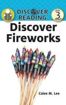 bokomslag Discover Fireworks