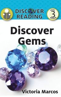 bokomslag Discover Gems
