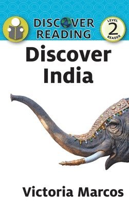 Discover India 1