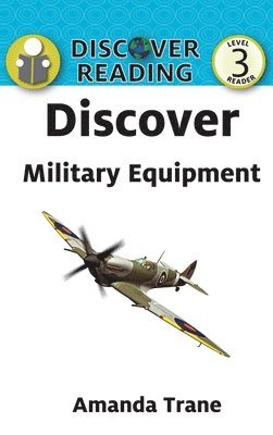 Discover Military Equipment 1