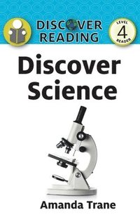 bokomslag Discover Science