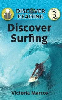 bokomslag Discover Surfing