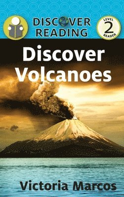 Discover Volcanoes 1