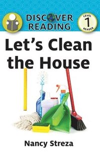 bokomslag Let's Clean the House