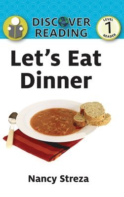 Let's Eat Dinner 1