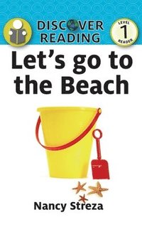 bokomslag Let's go to the Beach