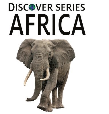 Xist Publishing - Africa, Inbunden