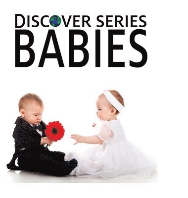 Xist Publishing - Babies, Inbunden