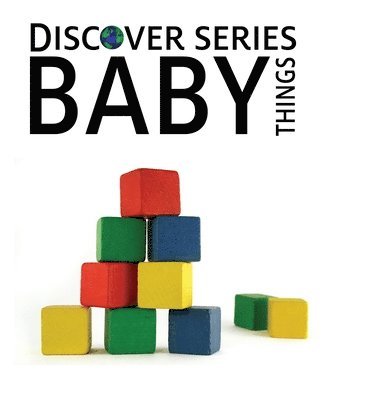 Xist Publishing - Baby Things, Inbunden
