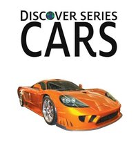 bokomslag Cars