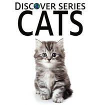 bokomslag Cats
