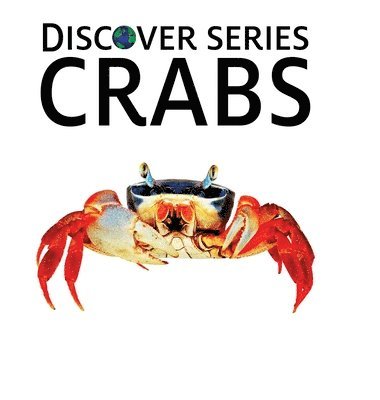 bokomslag Crabs