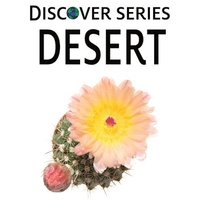 bokomslag Desert