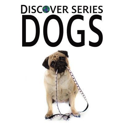 bokomslag Dogs