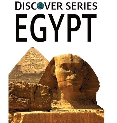 bokomslag Egypt