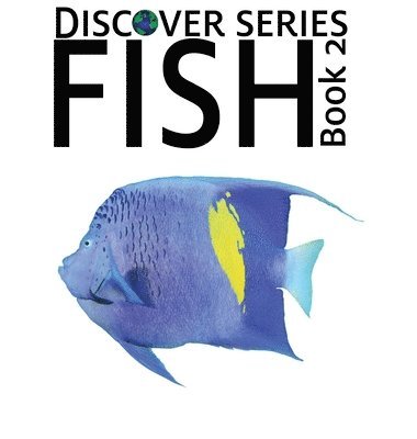 bokomslag Fish 2