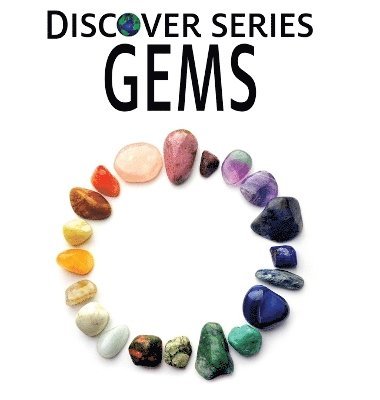 bokomslag Gems