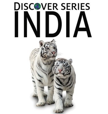 bokomslag India