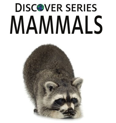 bokomslag Mammals