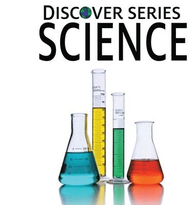 bokomslag Science