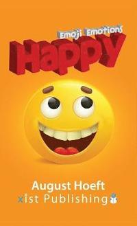 bokomslag Happy