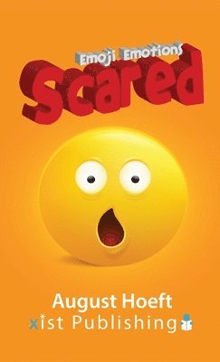Scared 1