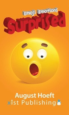 Surprised 1