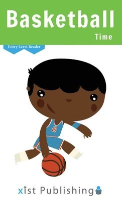 Basketball Time 1