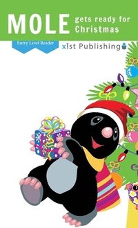 bokomslag Mole Gets Ready for Christmas