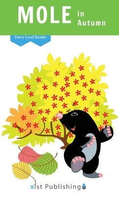Mole in Autumn 1