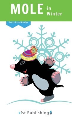 Mole in Winter 1