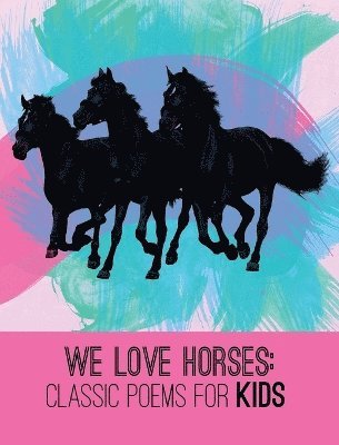 We Love Horses 1