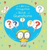Book of Questions / Un Libro de Preguntas