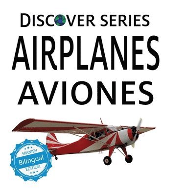 Aviones/Airplanes 1