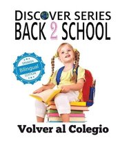 bokomslag Volver al Colegio/ Back to School