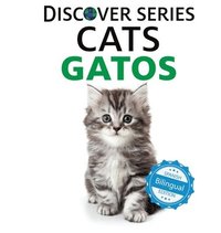 bokomslag Cats / Gatos