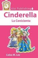 bokomslag Cinderella / La Cenicienta