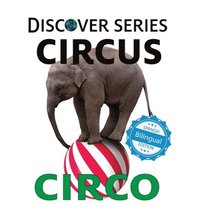 bokomslag Circus / Circo