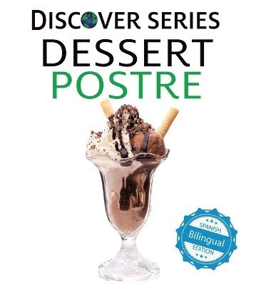 Dessert / Postre 1