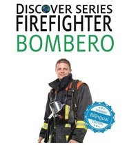 bokomslag Firefighter / Bombero